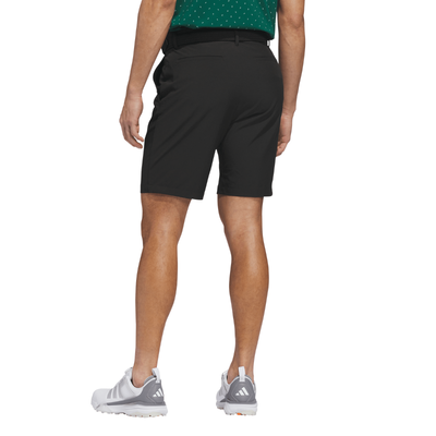 Golfshorts Adidas Ultimate365 Core 8,5 Inch Herr Svart