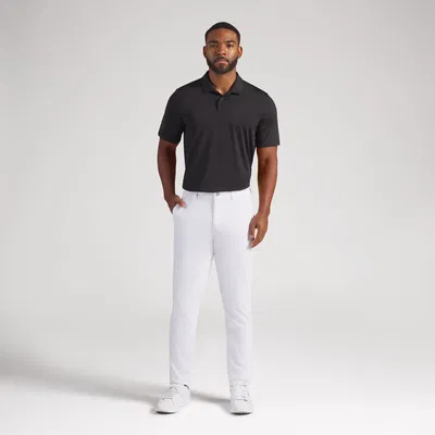 Golfbyxor Herr Puma 101 Pure Tailored Vit