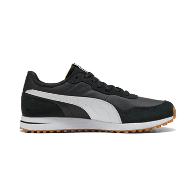 Golfskor Herr I Puma Helsinki I Svart