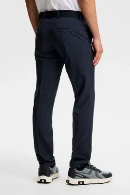 Golfbyxor J Lindeberg Elof Pant Herr Navy