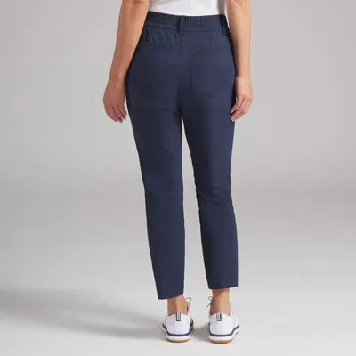 Golfbyxor Dam Puma Avant Pant Navy