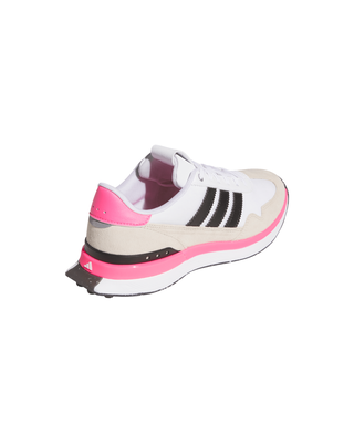 Golfskor dam I Adidas S2G SL Tex 26 I Vit/rosa