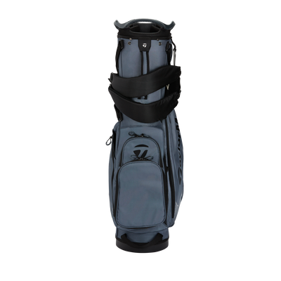 Golfbag TaylorMade Pro Stand Bag I Charcoal