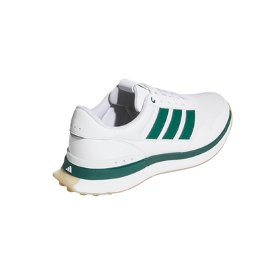 Golfskor herr I Adidas S2G SL Leather I Grön