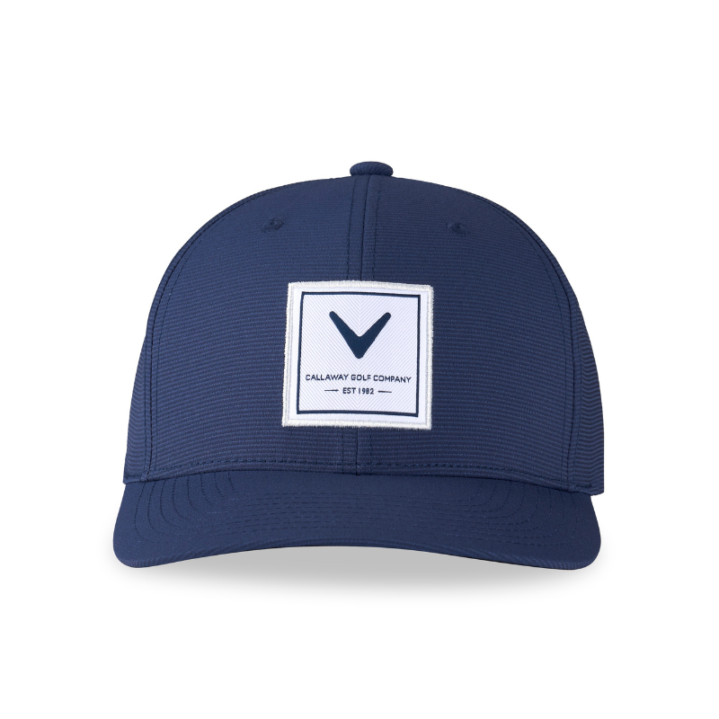 Golfkeps Callaway Rutherford Navy