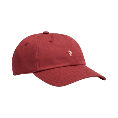 Golfkeps Peak Performance Ground cap Wild Rouge