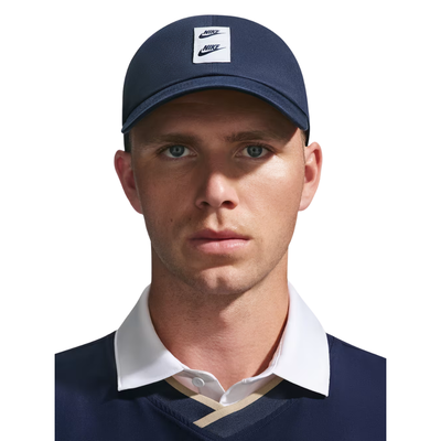Golfkeps Nike Club Cap Masters Navy