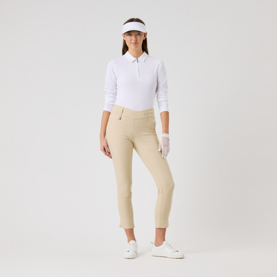 Golfbyxor Dam I Daily Sports Magic High Oyster