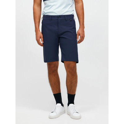 Golfshorts herr I Peak Performance Player Shorts I Navy