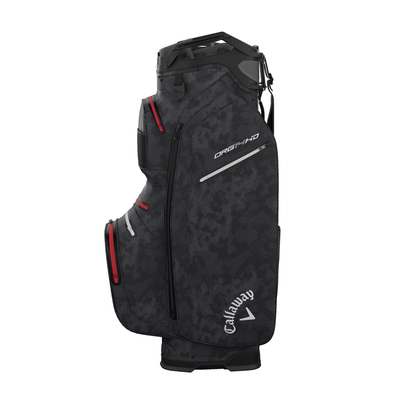 Golfbag Callaway Org 14 HD Camo