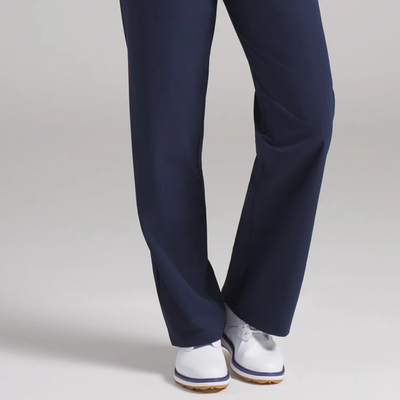 Golfbyxor Dam Puma Avant Pant Navy