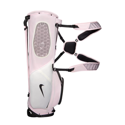 Golfbag Nike Air Max Lite Rosa