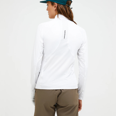 Peak Performance Golf W Half Zip Baselayer Vit