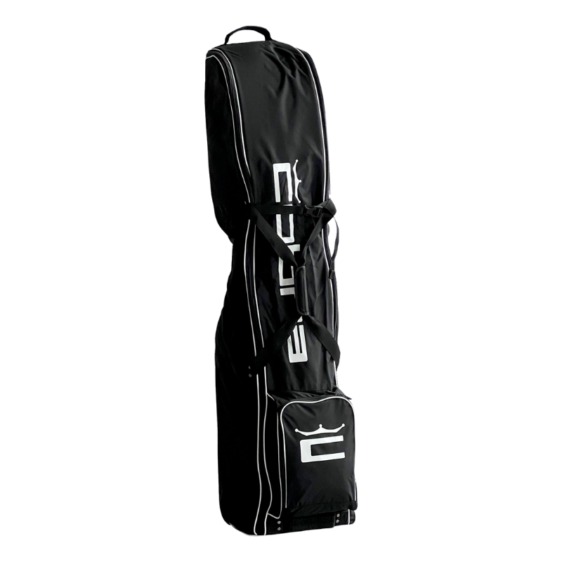 Resefodral golf Cobra Rolling Travel Bag