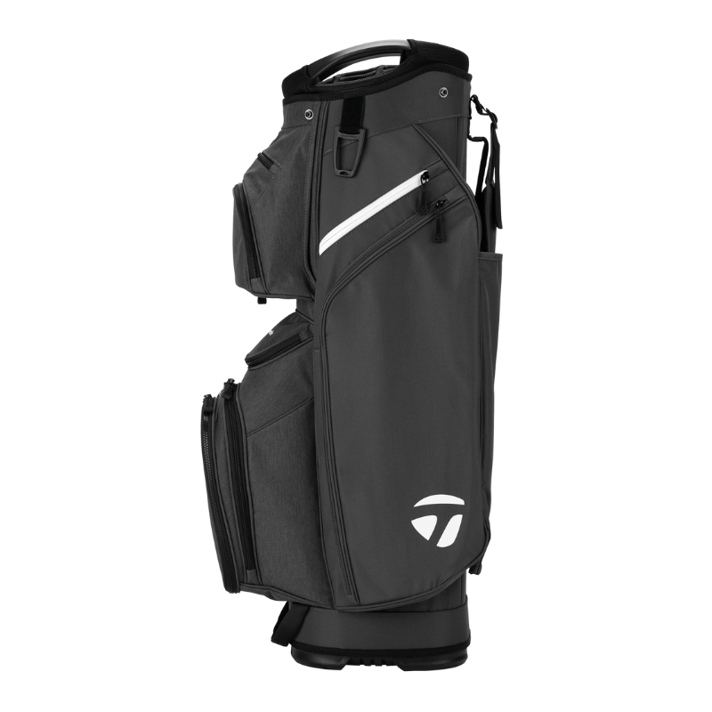 Golfbag TaylorMade Cart Lite I Grå