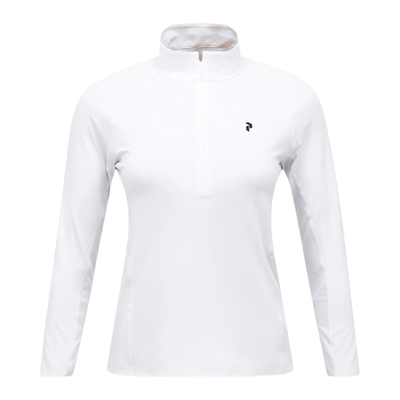 Peak Performance Golf W Half Zip Baselayer Vit