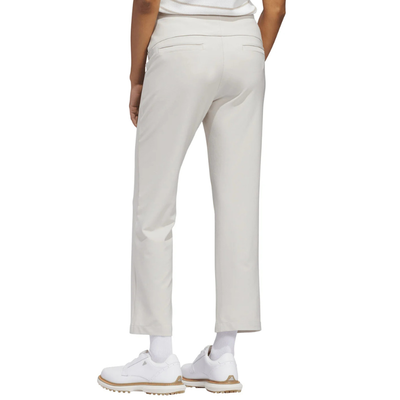 Golfbyxor Dam Adidas Ultimateimate365+ Ankel Sand