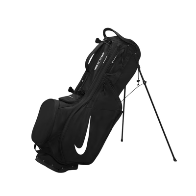 Golfbag Nike Air Hybridbag 2 GB Svart