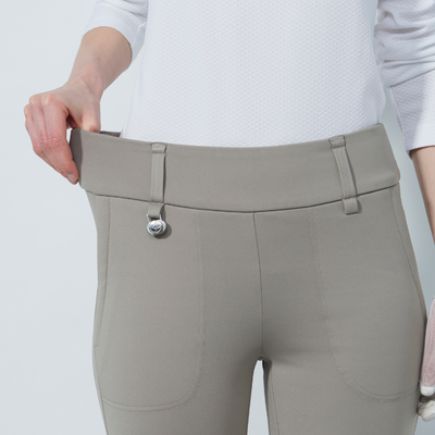 Varmfodrad golfbyxor Daily Sports Magic 29" Hazel