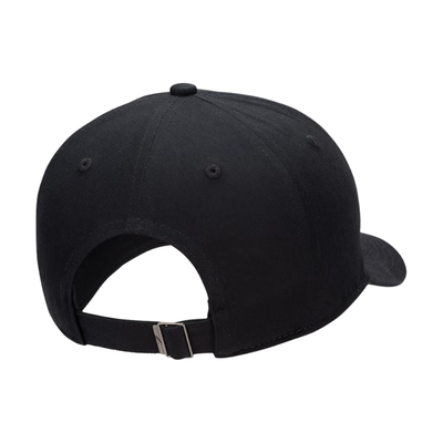 Golfkeps Nike Club Futura Svart