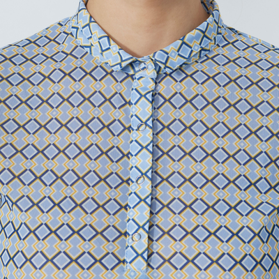 Daily Sports Breeze Mesh Cap/S Polo shirt