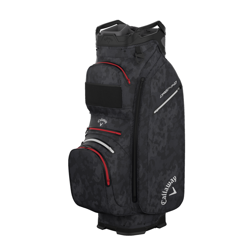 Golfbag Callaway Org 14 HD Camo