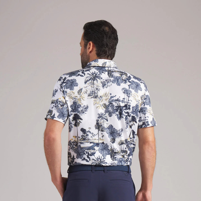 Golfpiké Puma Palm Polo Players