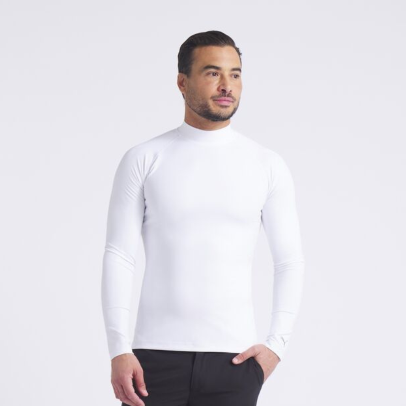 Puma Golf Baselayer Herr Vit