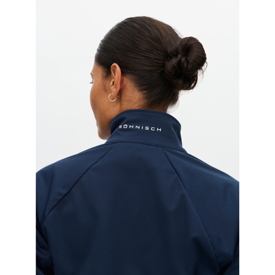 Röhnisch Hydro Move Jacket Navy