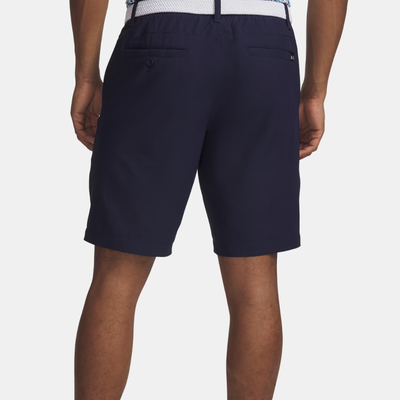 Golfshorts Herr I Under Armour Drive Tapered I Navy