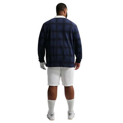 Golfpiké Nike Dri-Fit Fairway Fresh Long Sleeve Loose