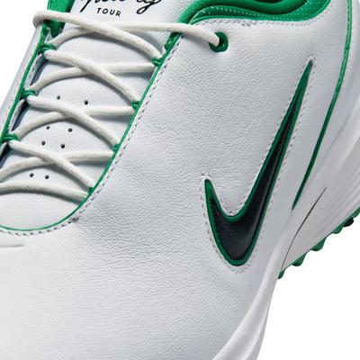 Golfskor Nike Victory Tour 4 Herr Vit/grön