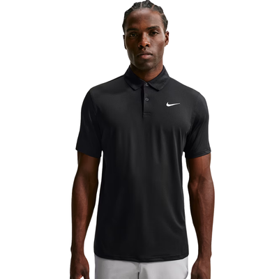 Golfpiké Nike Velocity Dri-Fit Svart