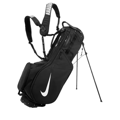 Golfbag Nike Air Hybridbag 2 GB Svart
