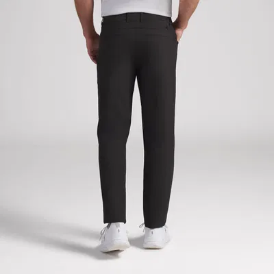 Golfbyxor Herr Puma 101 Pure 5 Pocket Pants Svart