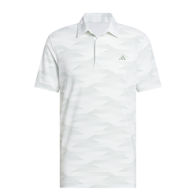 Adidas Golfpiké I ULT SPD ST Herr I Vit
