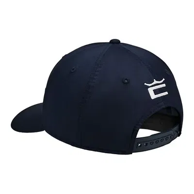 Golfkeps Cobra Tour Tech Cap Navy