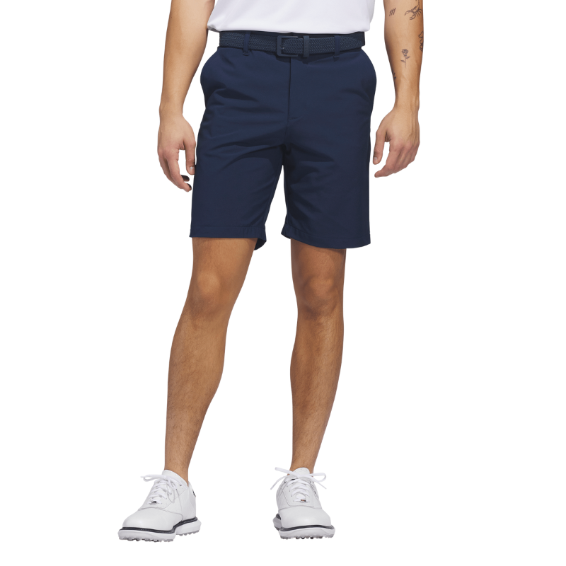 Golfshorts Adidas Ultimate365 Core 8,5 Inch Herr Navy