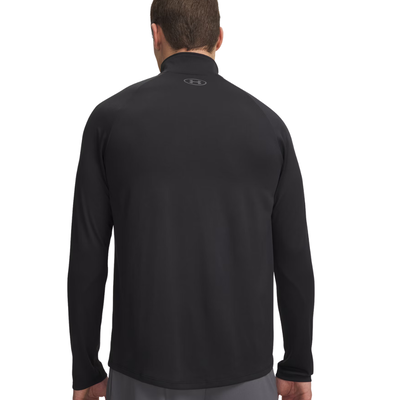 Under Armour Tech 2.0 1/2 Zip Svart