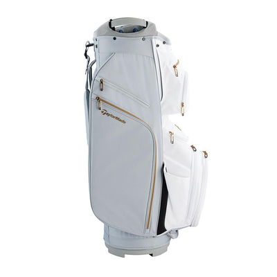 Golfbag Dam I TaylorMade Kalea vit