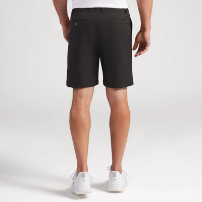Golfshorts Herr Puma 101 Pure 8" Svart