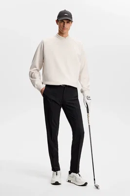 Golfbyxor J Lindeberg Elof Pant herr Svart