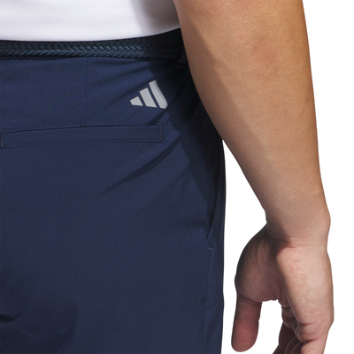 Golfshorts Adidas Ultimate365 Core 8,5 Inch Herr Navy