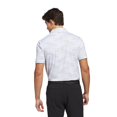 Adidas Golfpiké I ULT SPD ST Herr I Vit