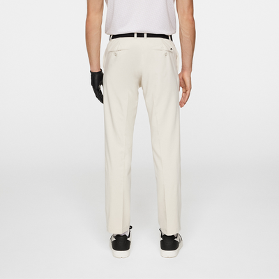 Golfbyxor Herr I J.Lindeberg Mitch Pant I Moonbeam