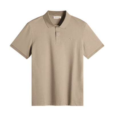 Pikétröja J Lindeberg Verse Polo Herr Brindel