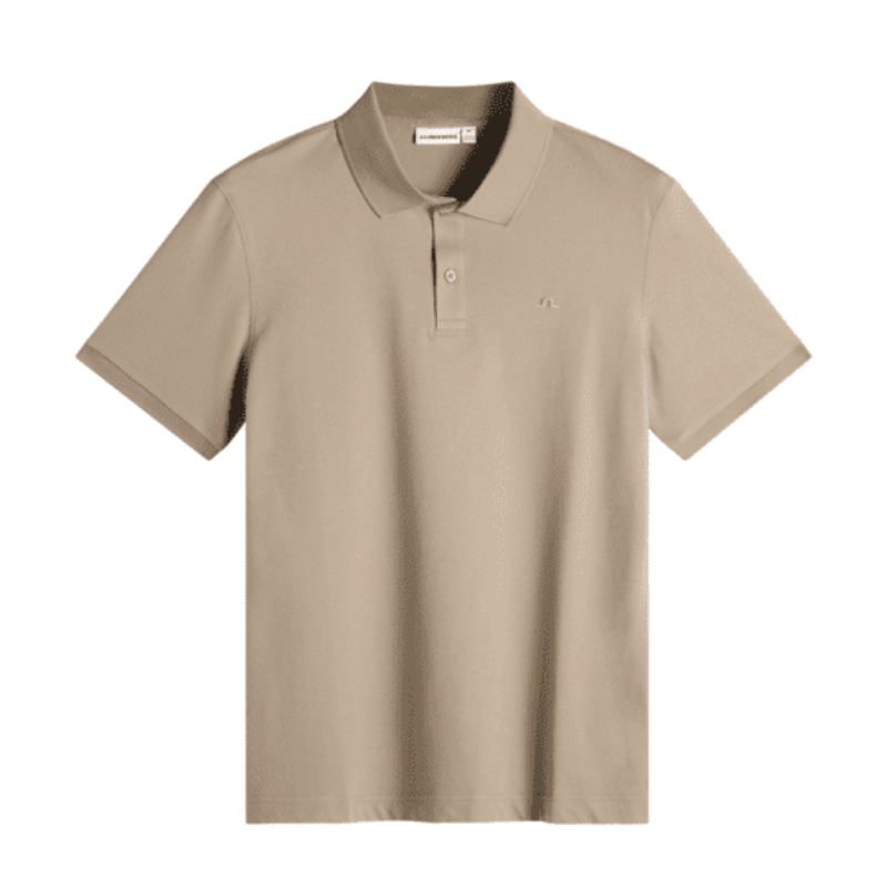 Pikétröja J Lindeberg Verse Polo Herr Brindel