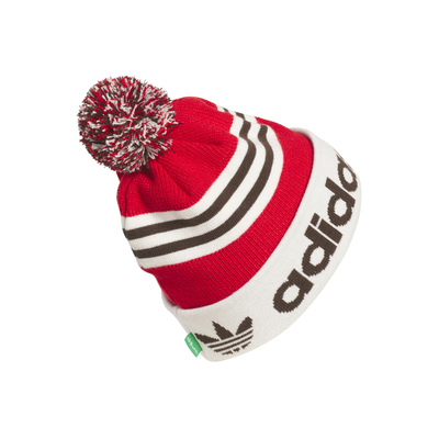 Golfmössa Adidas Originals Röd