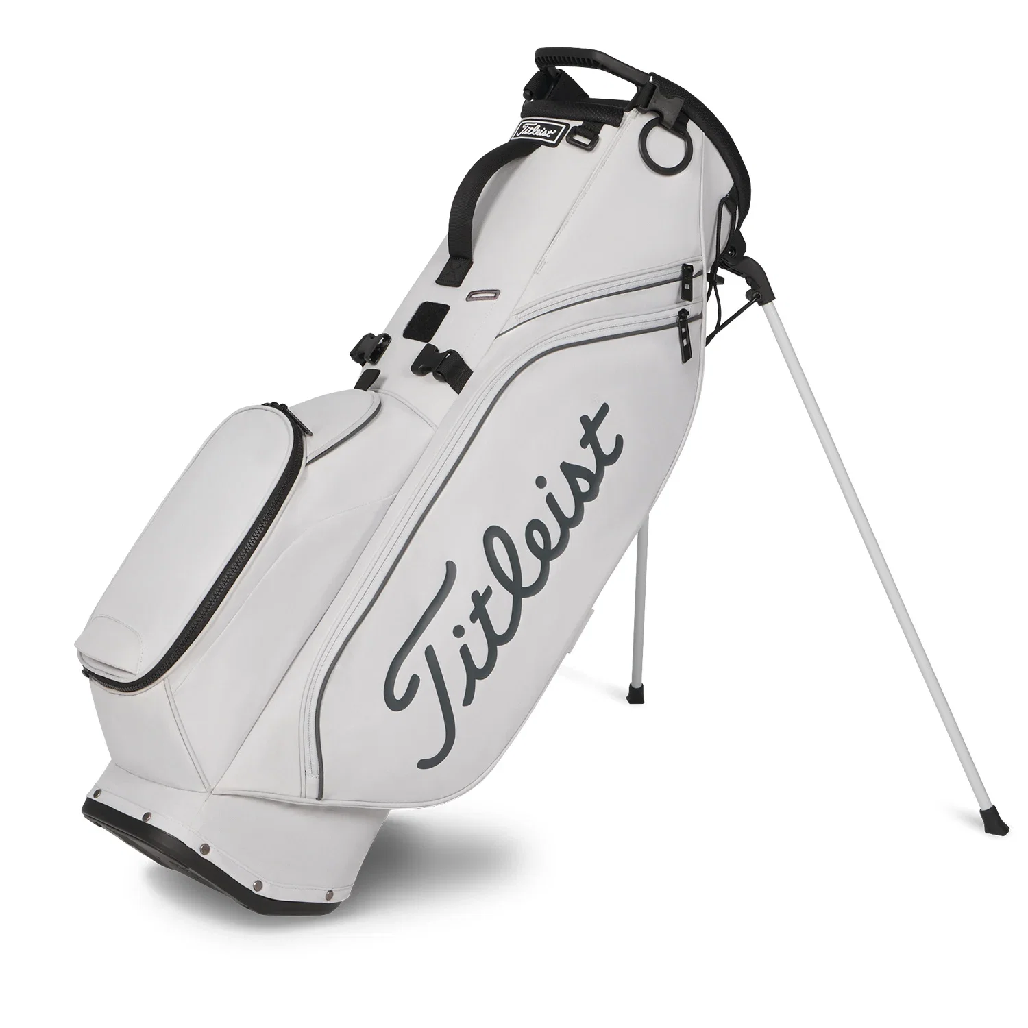 Golfbag Titleist Players S4 Ljusgrå Bärbag