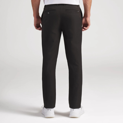 Golfbyxor Herr Puma 101 Pure Tailored Svart